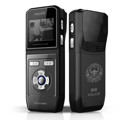 DSJ-C5单警执法视音频记录仪